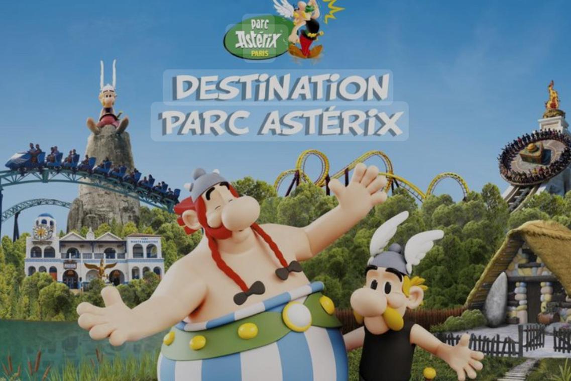 Le Saint-Brice De Paris Leilighet Eksteriør bilde